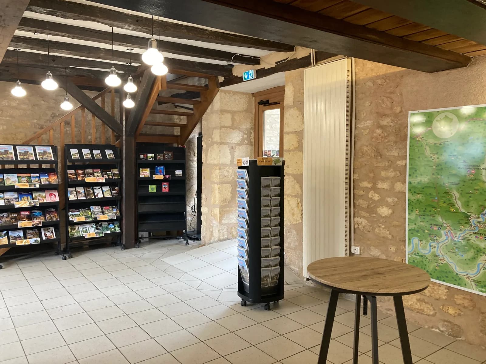 BIT Montignac-Lascaux