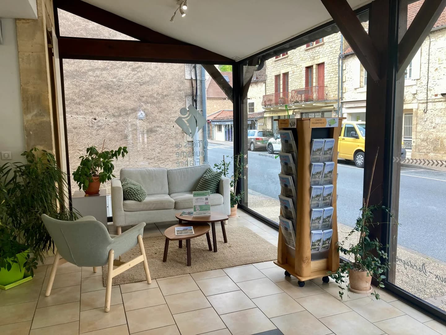 BIT des Eyzies