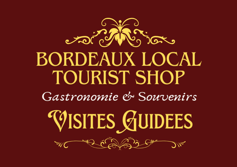BORDEAUX LOCAL TOURIST SHOP - 3