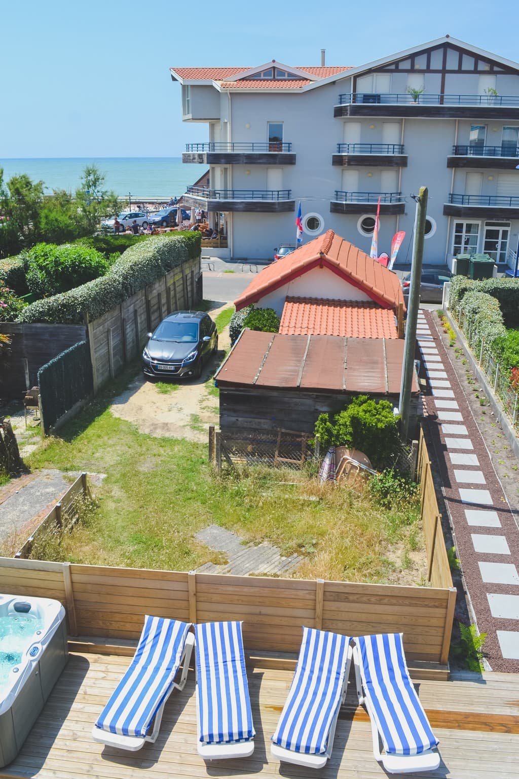 BODYSURFHOUSE