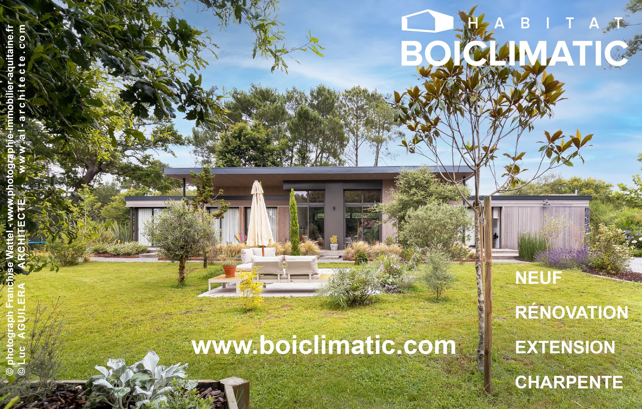 Boiclimatic_Messanges_Landes Atlantique Sud