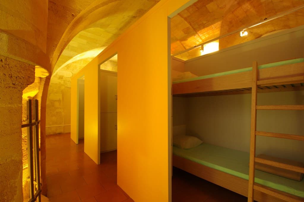 BORDEAUX-MAISON-DU-PELERIN 1