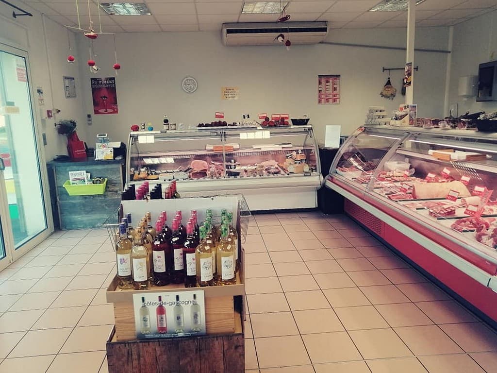 BOUCHERIE-DES-LACS-MESSANGES-LANDES