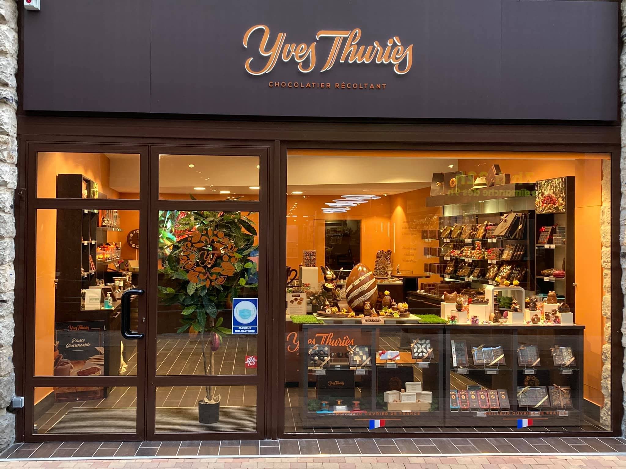 BOUTIQUE