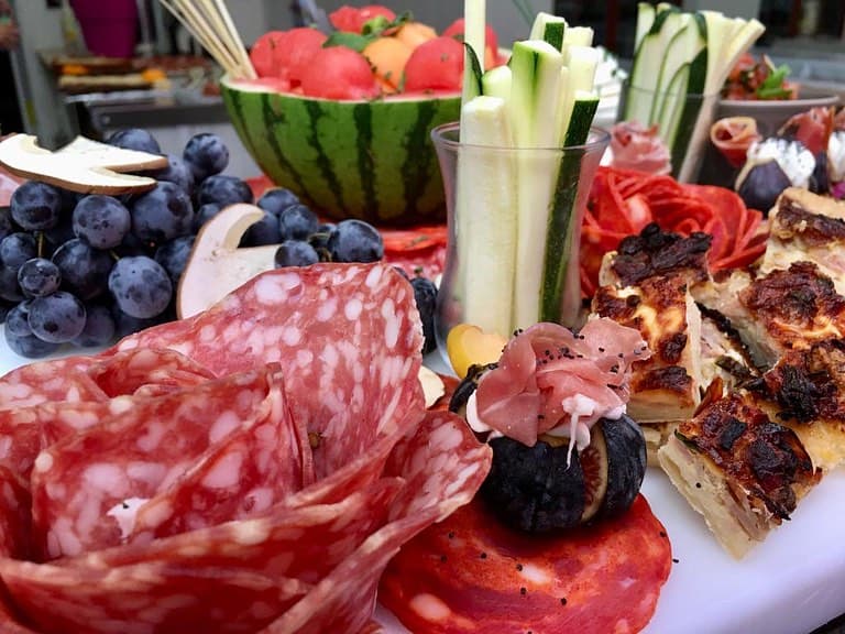 BRUNCH