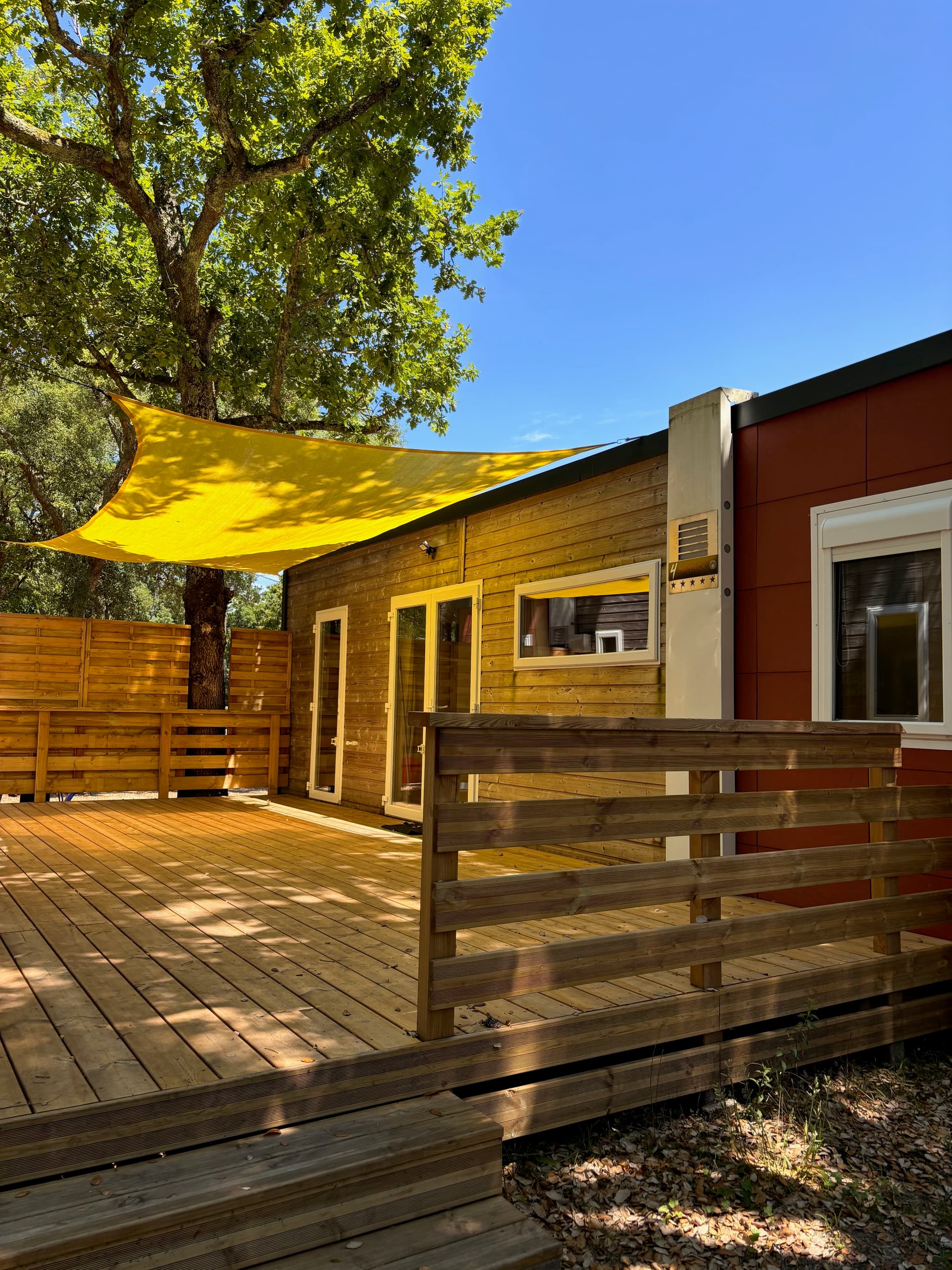 Nouvel Horizon Guest Center Landes