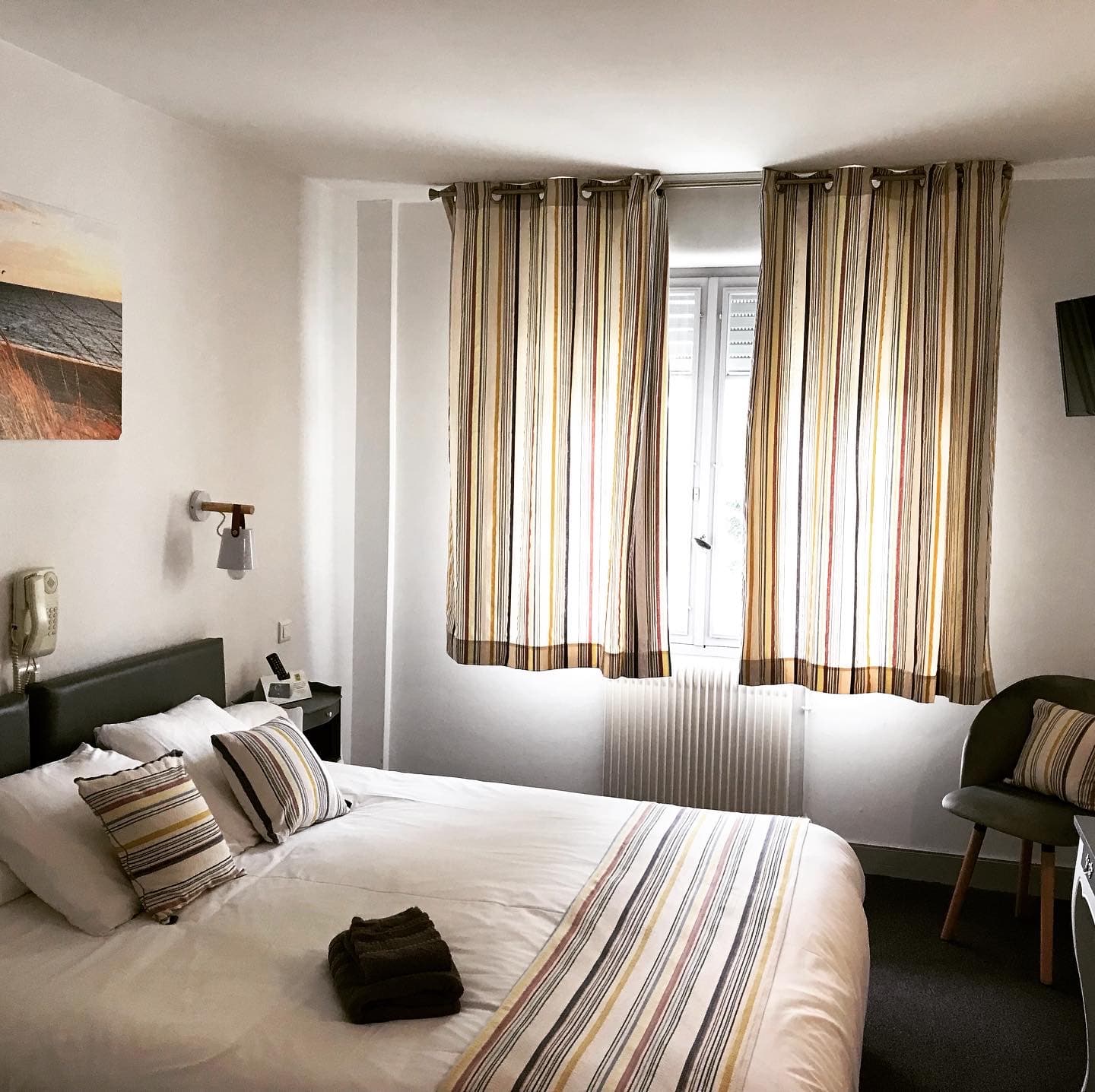 Photo chambre 8
