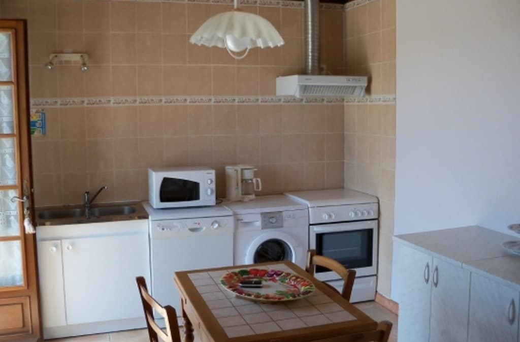 Gîte de la Vaysse