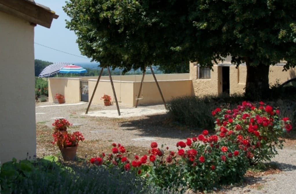 Gîte de la Vaysse