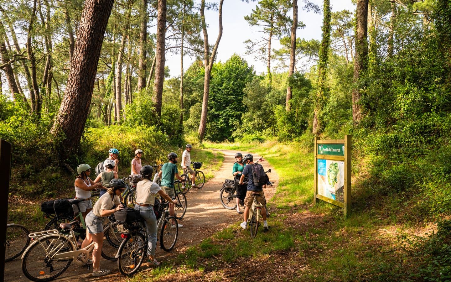 Baiona'vélo