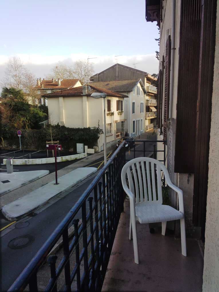 Balcon