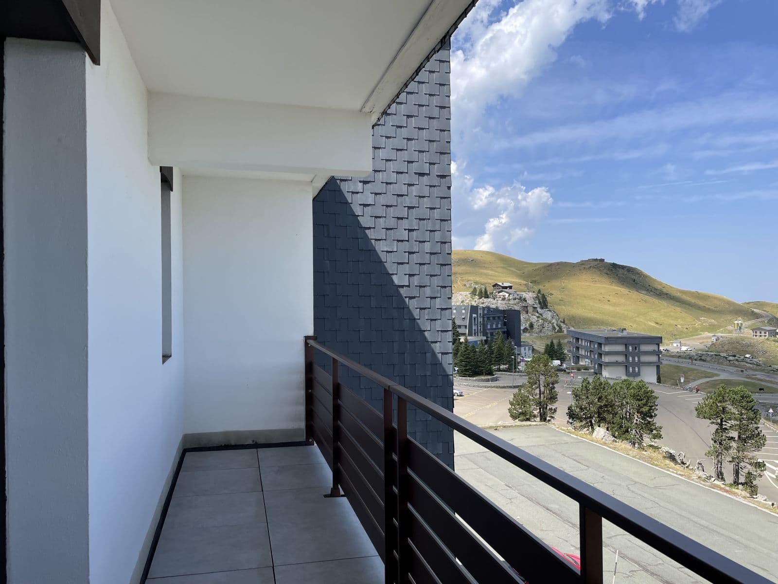 Balcon