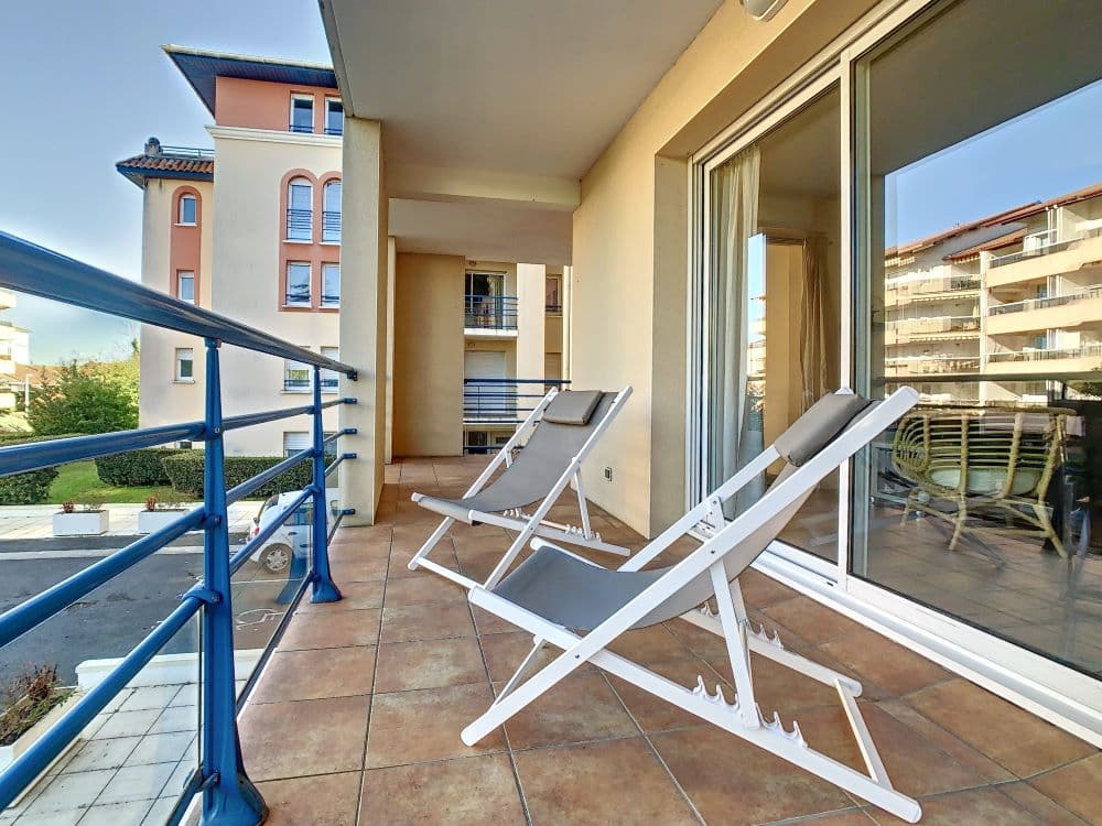 Balcon