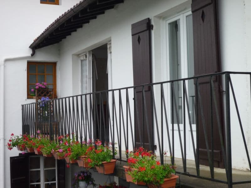 Balcon Chabagno