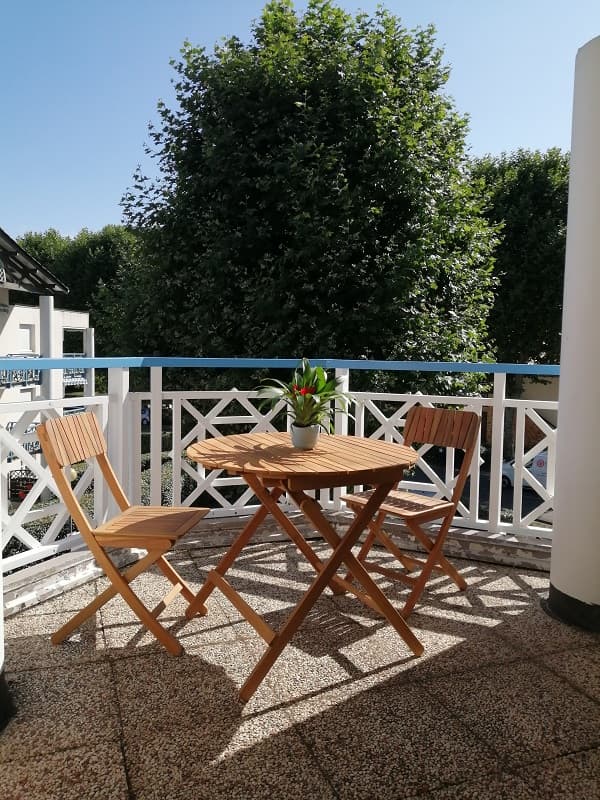 Balcon web