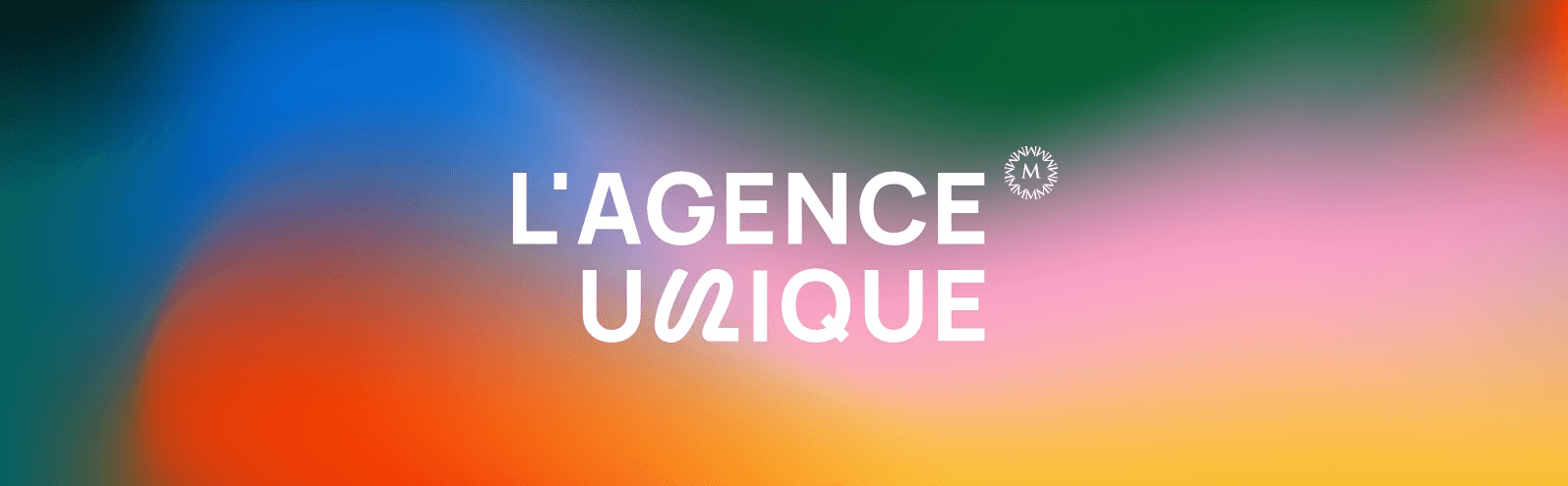 Banniere. UNIQUE