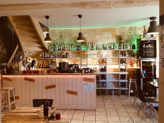 Bar©7passeatable
