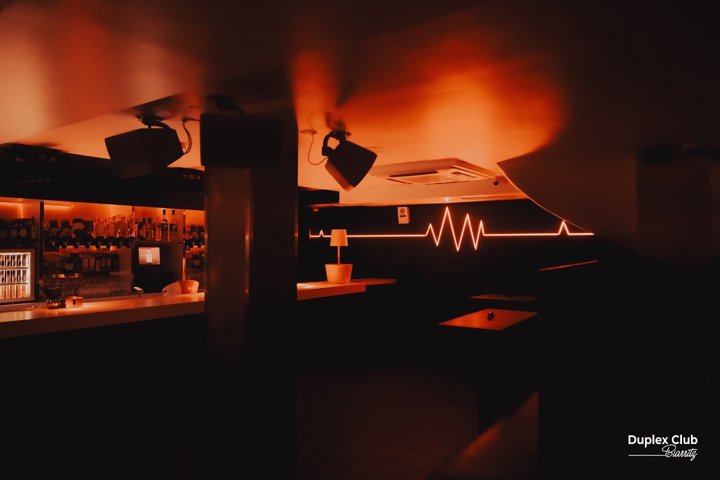 Bar Duplex