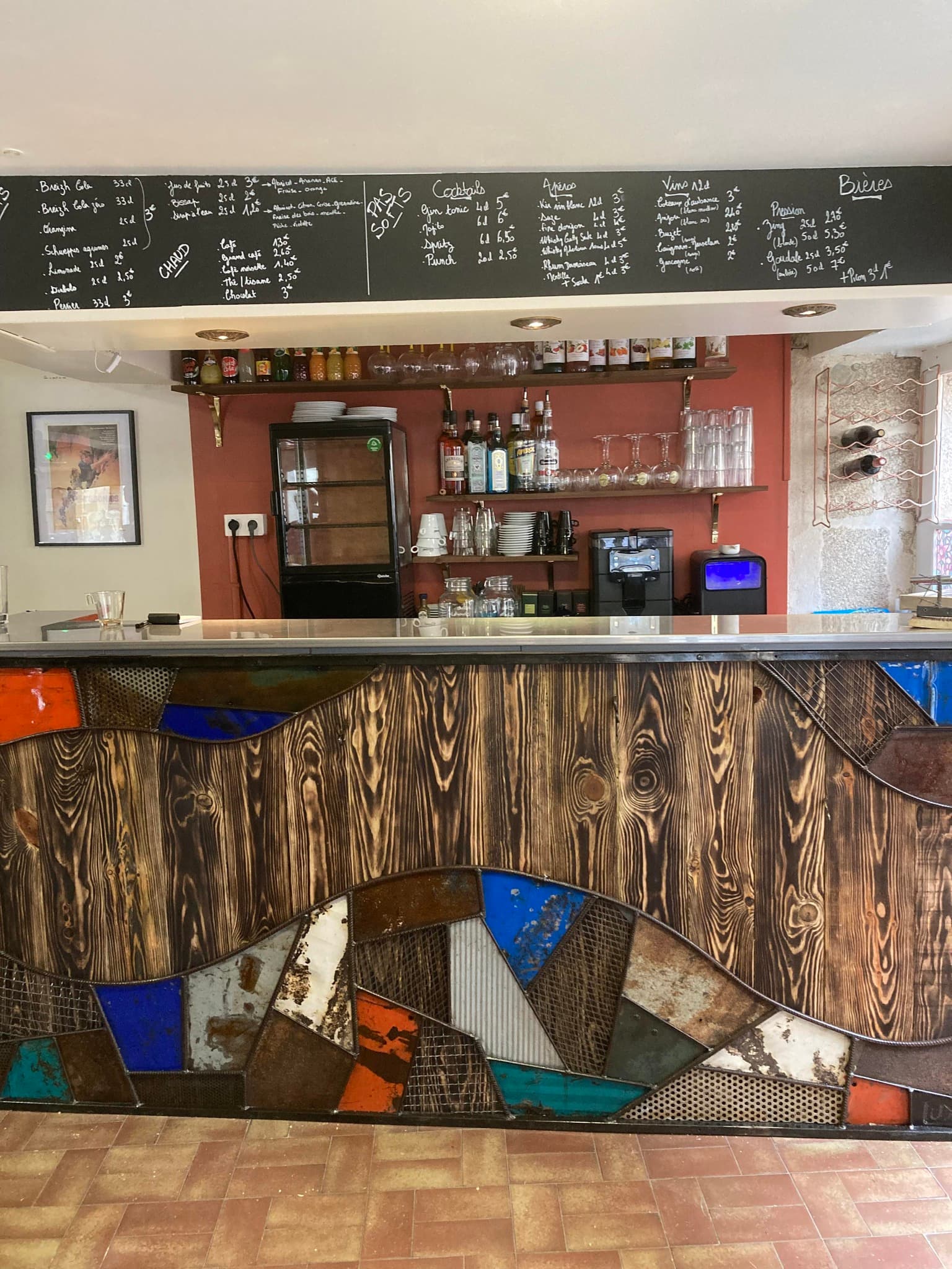Bar Estaminet