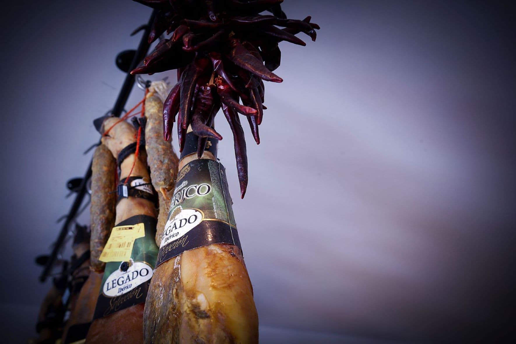 Bar-Jean-Biarritz Jambon