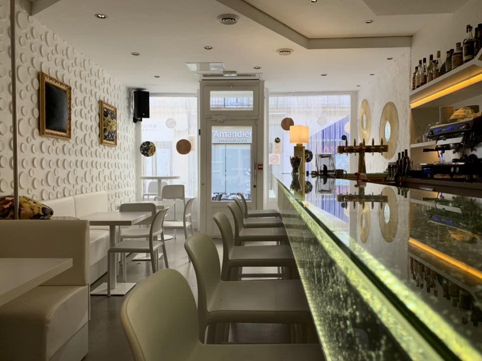 Le Bar à Bulles