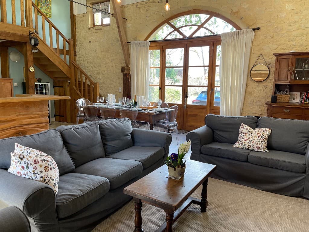 Barn living 2
