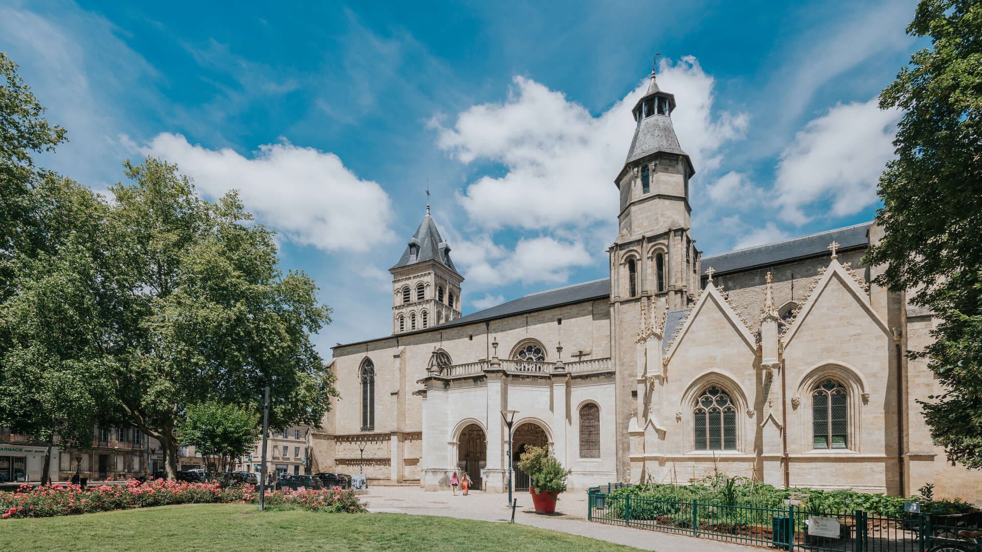 Basilique-Saint-Seurin-Nicolas-Duffaure