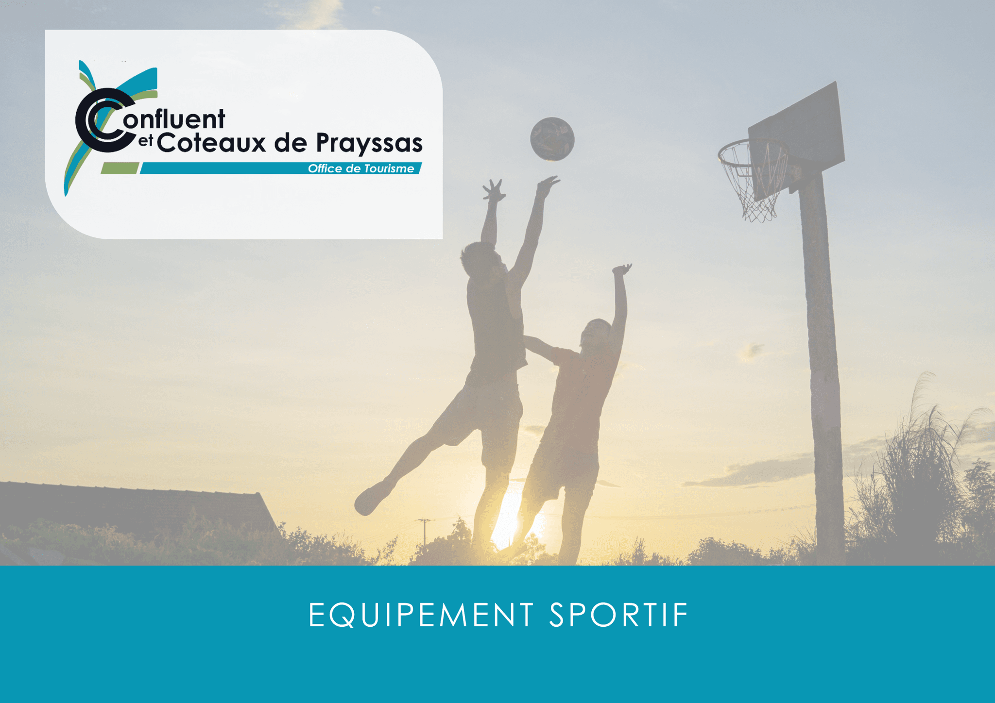 Equipement sportif - Basket