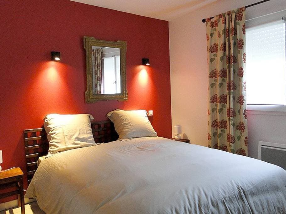 BastaHome-Chambre