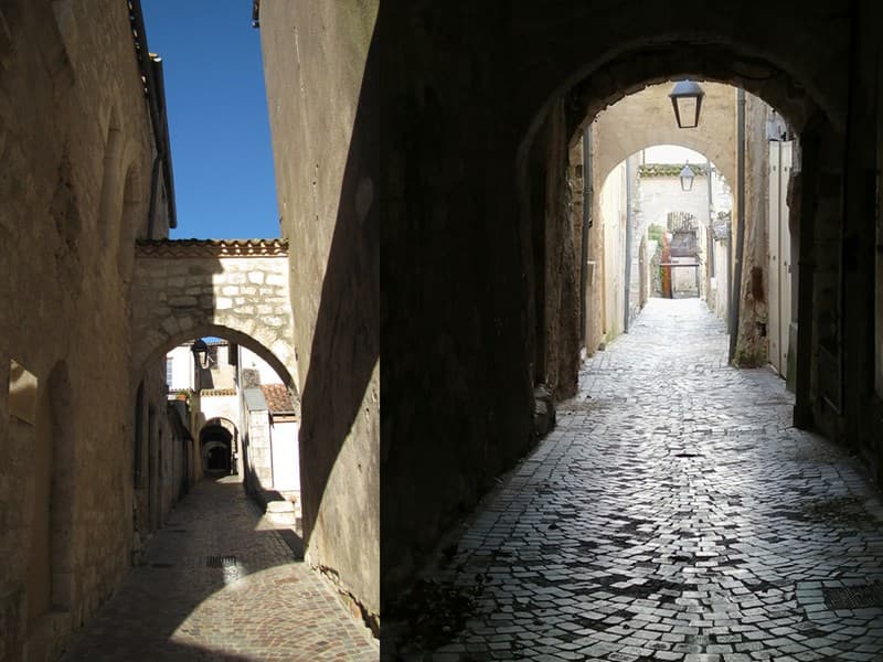 Bastide Monflanquin