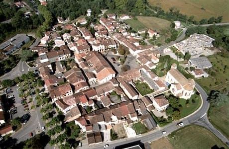 Bastide-caudecoste
