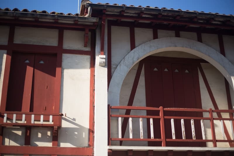 Bastide de Créon5