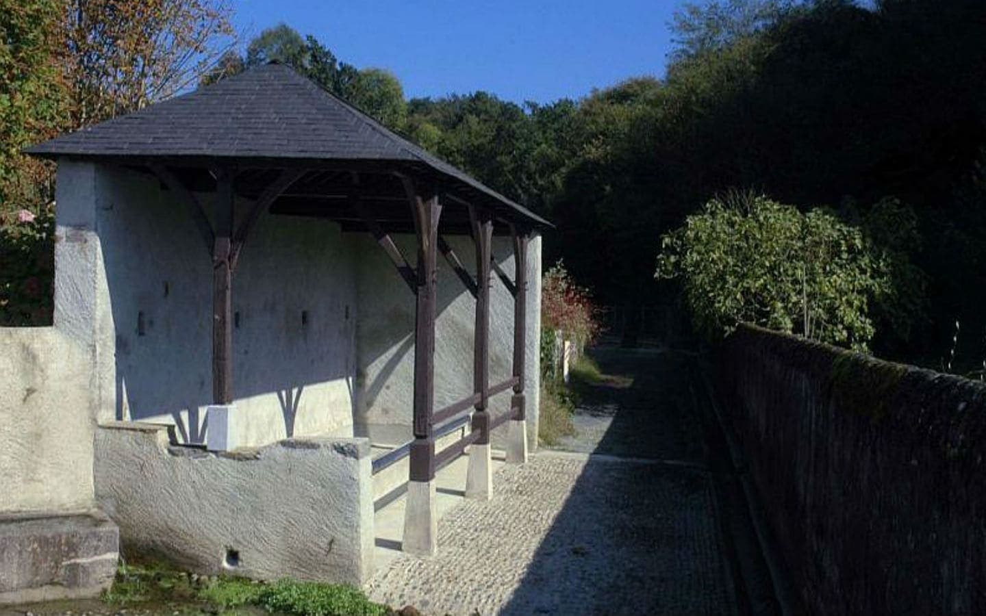 Bastide de Montaut 1