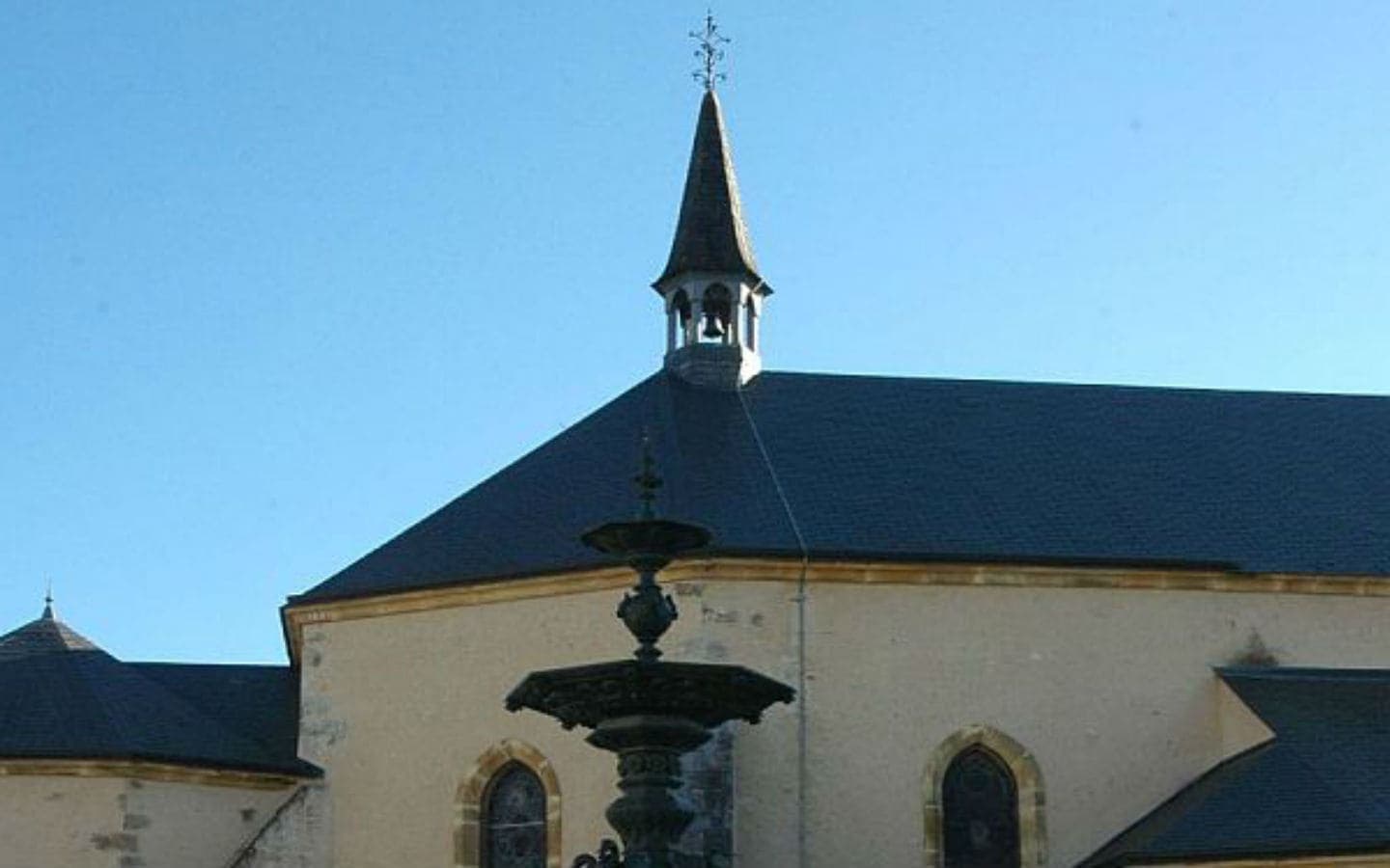 Bastide de Montaut 2