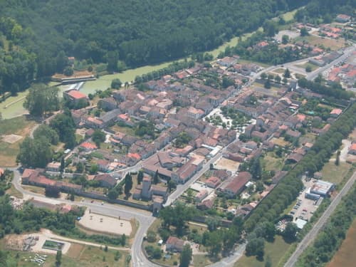 Bastide-de-Vianne