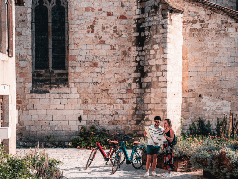 Bastide de Villeréal (3)