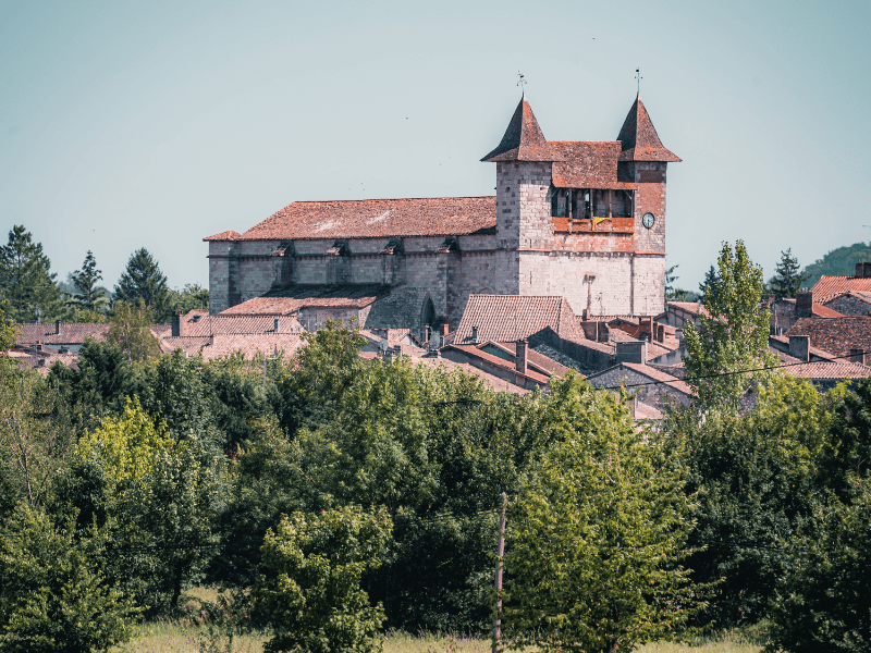Bastide de Villeréal (6)