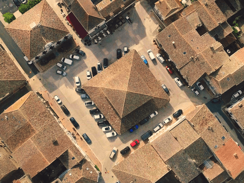 Bastide de Villeréal (9)