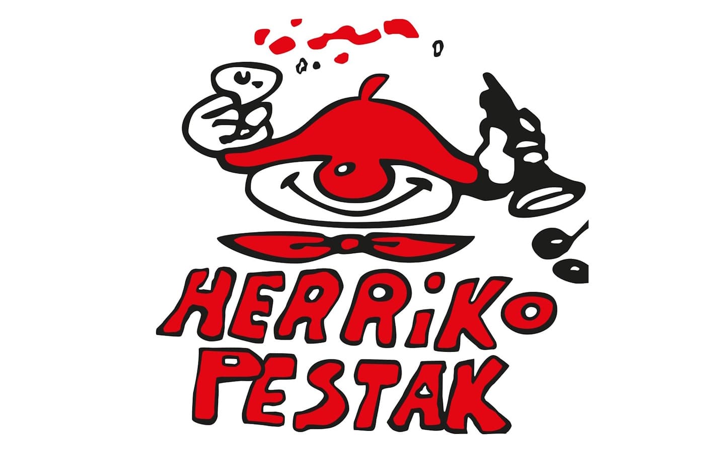 Basusarriko Bestak (2) 1440x900