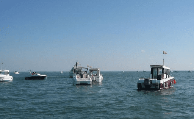 Bateaux