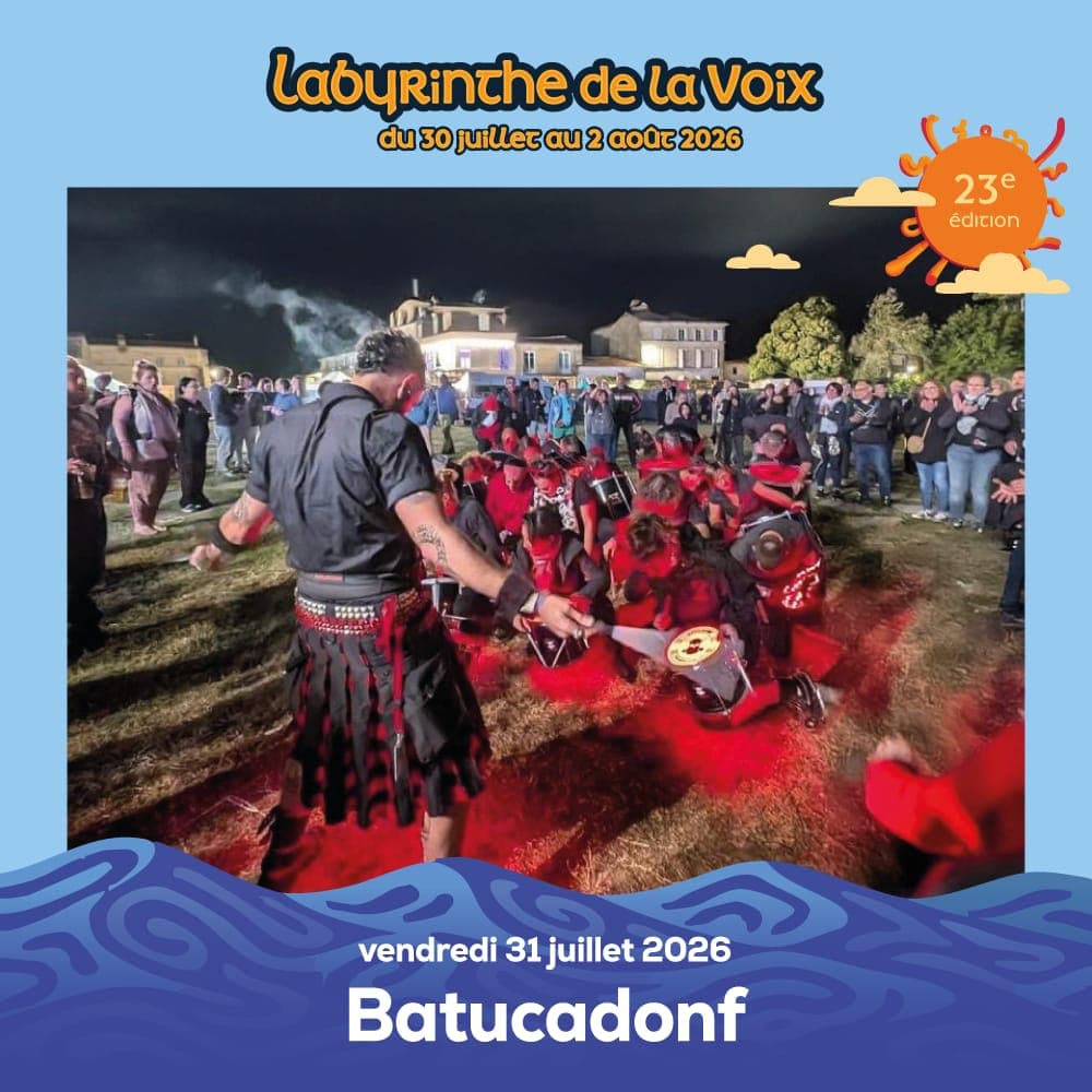 Batucadonf