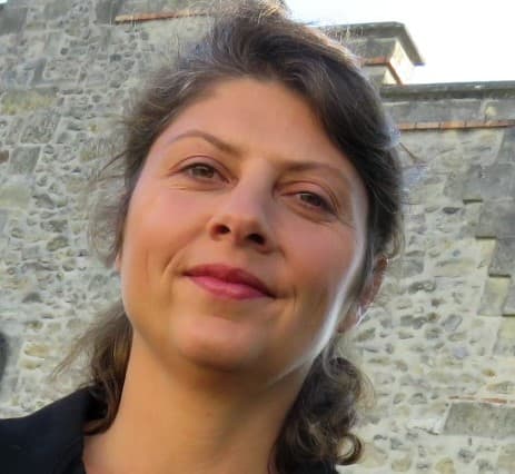 Béatrice Larribiere