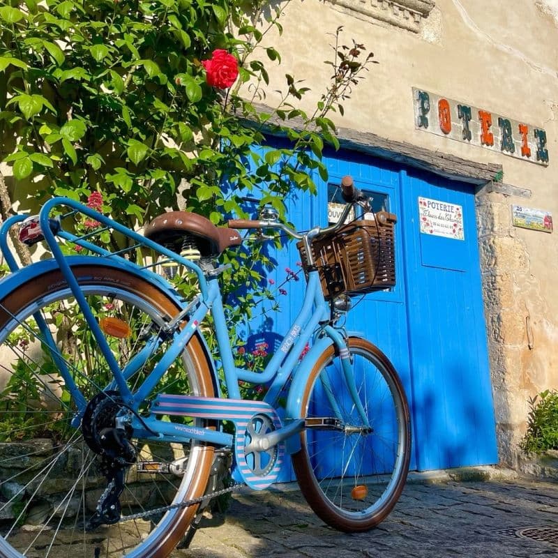 Beach bikes 2