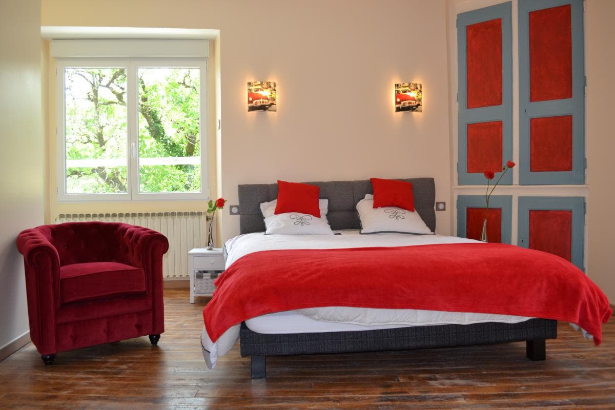 Beauregard chambre_14