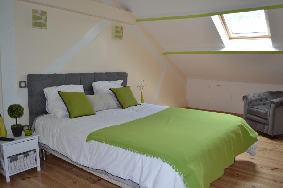 Beauregard chambre4_12