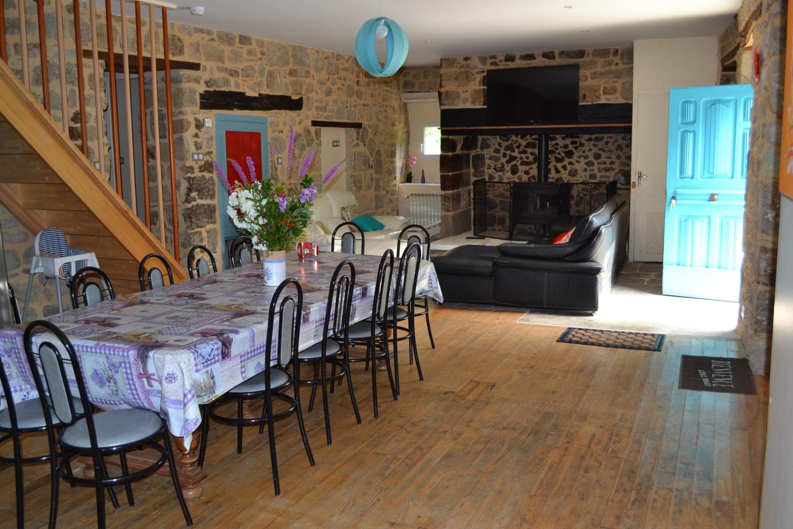 Beauregard salle à manger_3