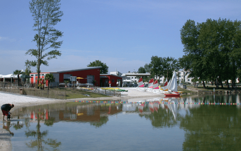 Bègles plage (1)
