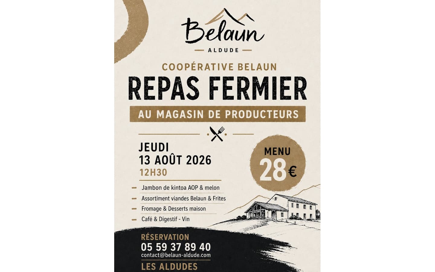 Belaun-repas-13 aout 2026