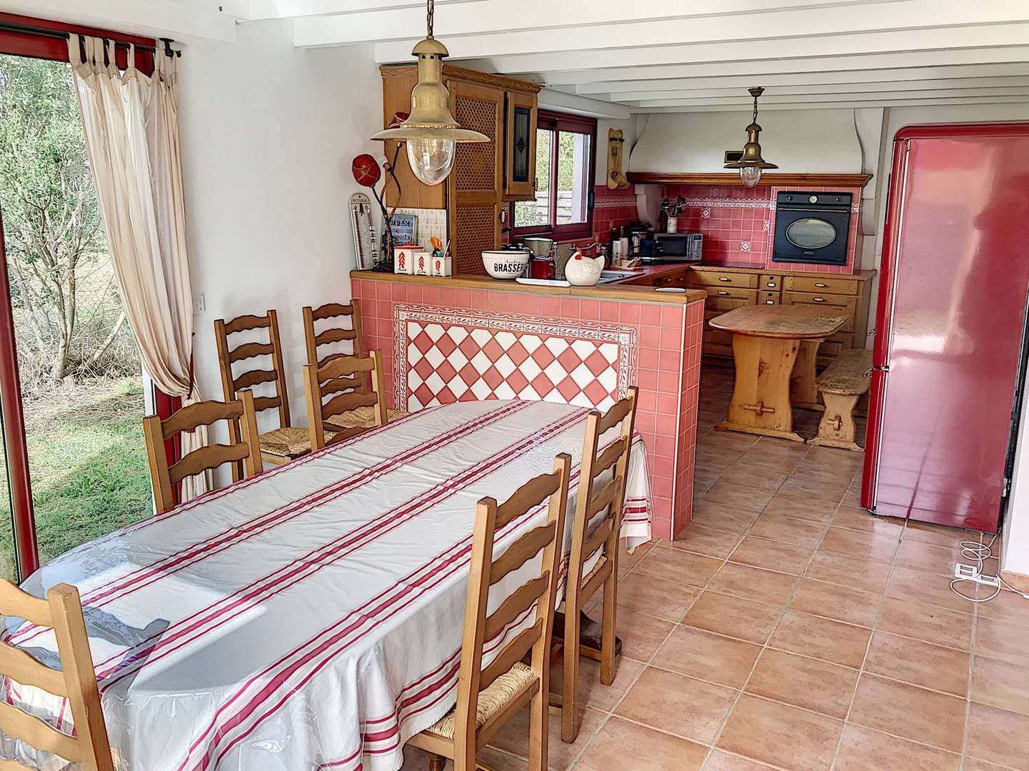 Villa Les Gemmeurs_Messanges_Landes Atlantique Sud