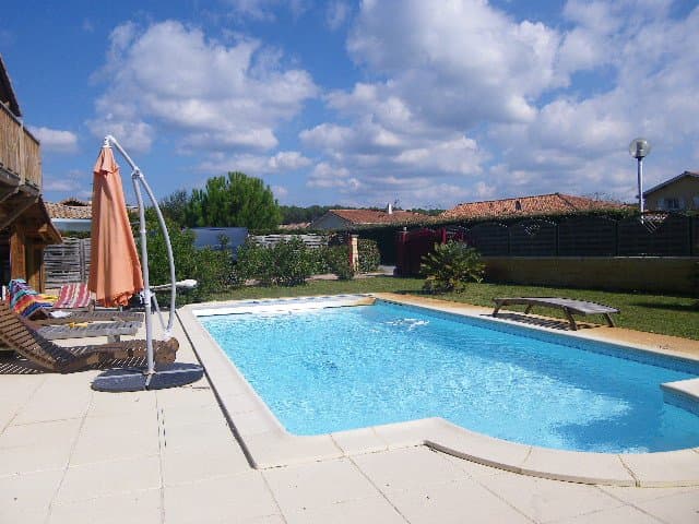 Villa Les Gemmeurs_Messanges_Landes Atlantique Sud
